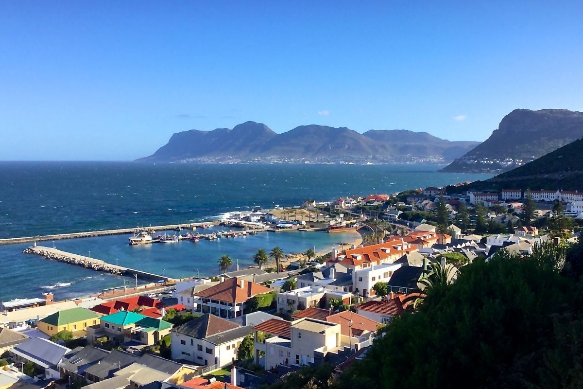 The small SA town where property prices grow by R1m each year