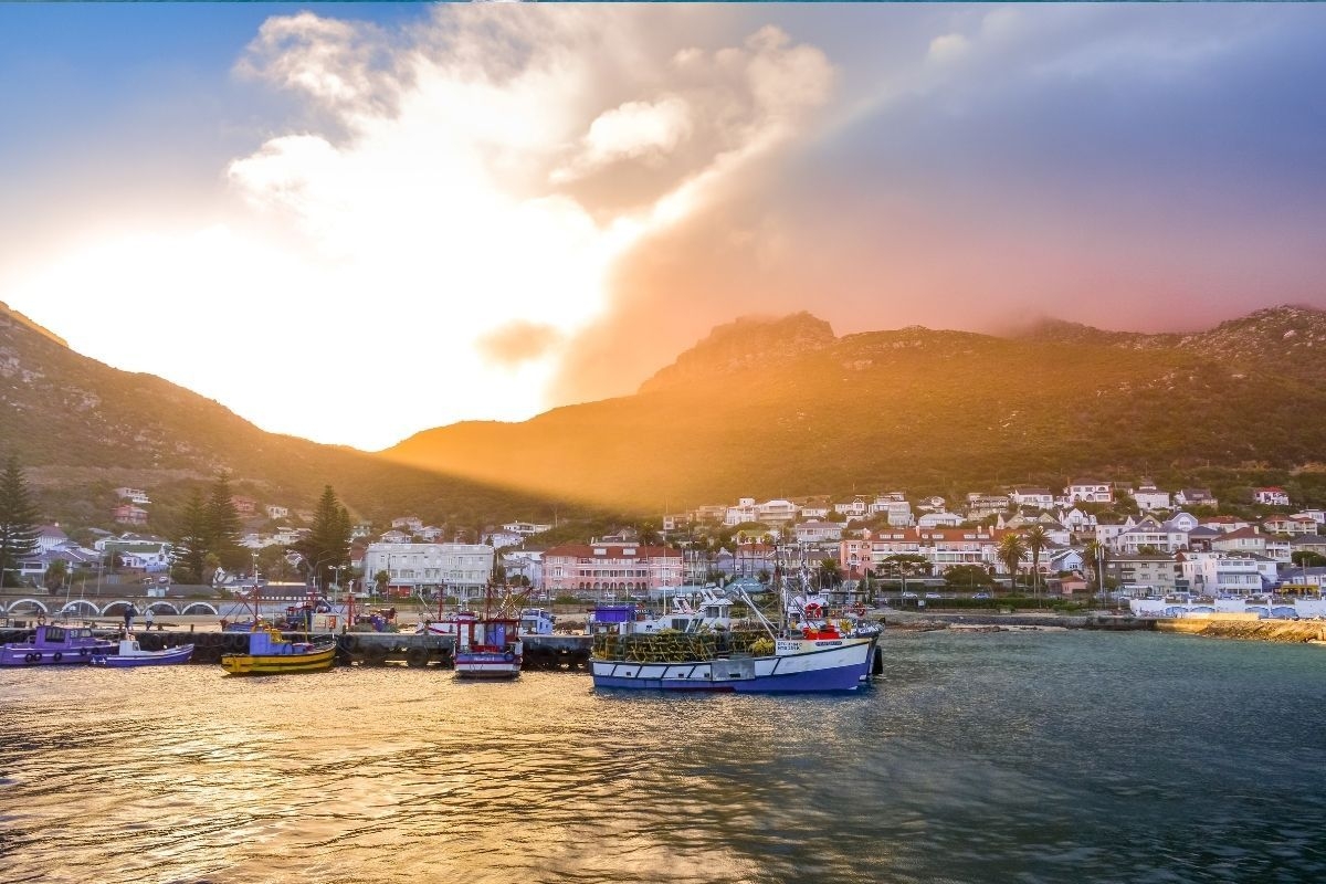 5 seaside towns in South Africa that feel like Sicily