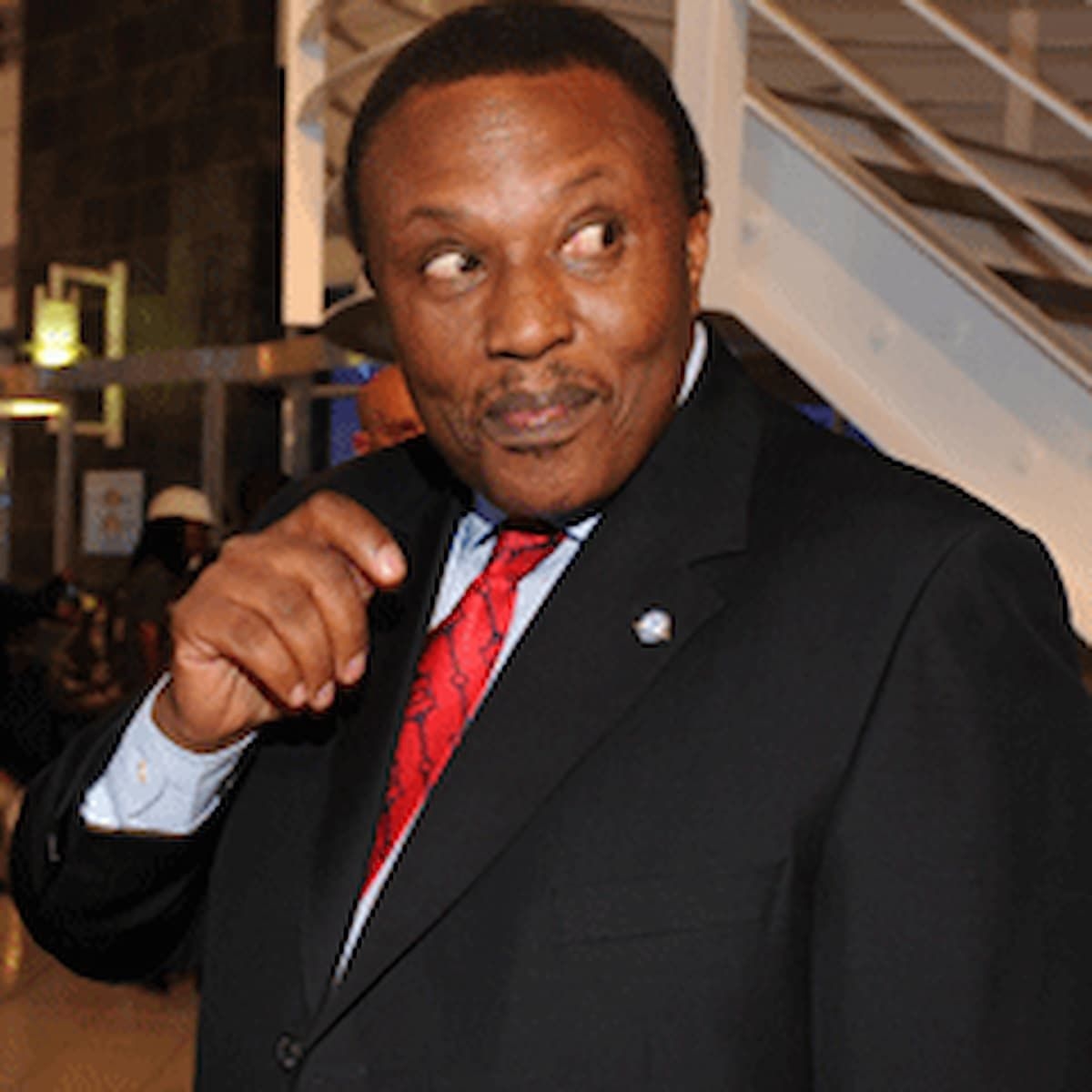 Watch: New Orlando Pirates signing arrives in JHB before unveiling