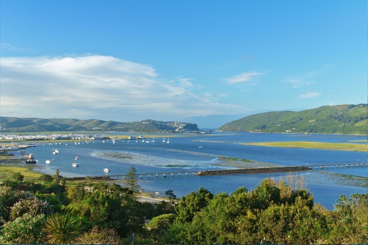 7 South African harbours that look like the coast of Portugal