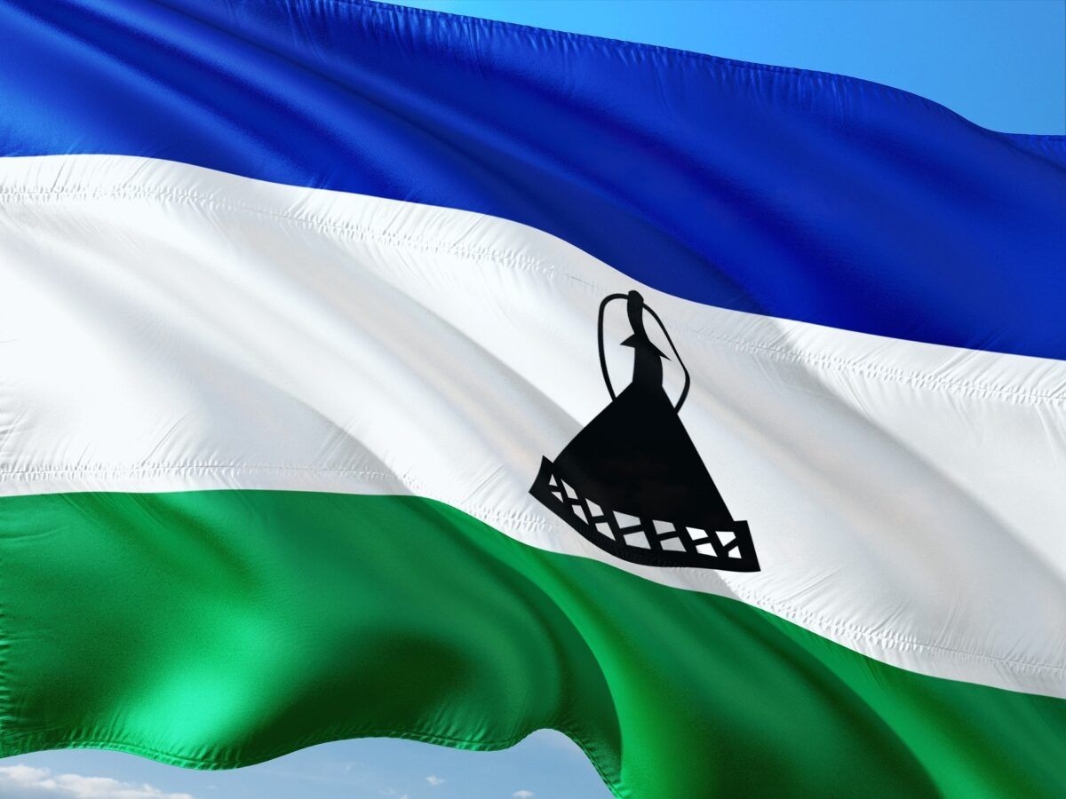 Trump trouble: 20 000 jobs threatened in Lesotho textile factories