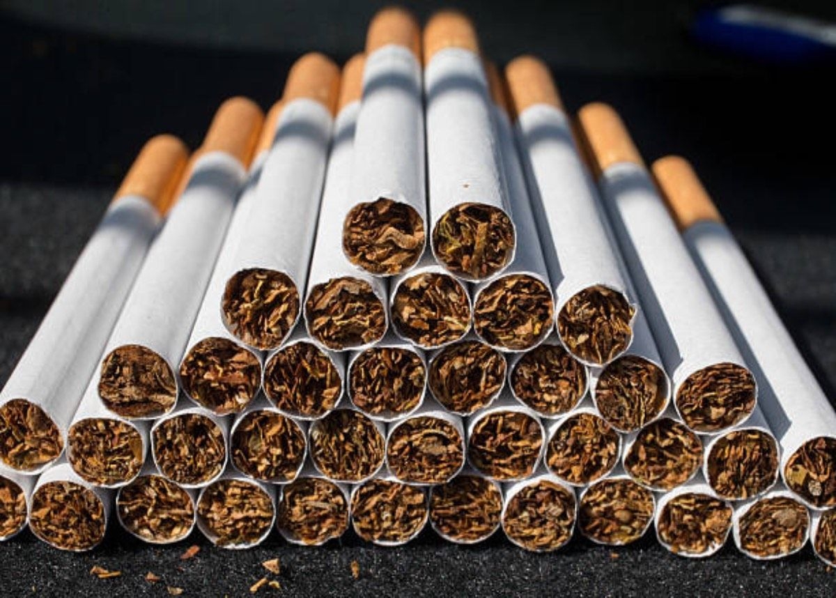 Sale of loose cigarettes to be BANNED under new law