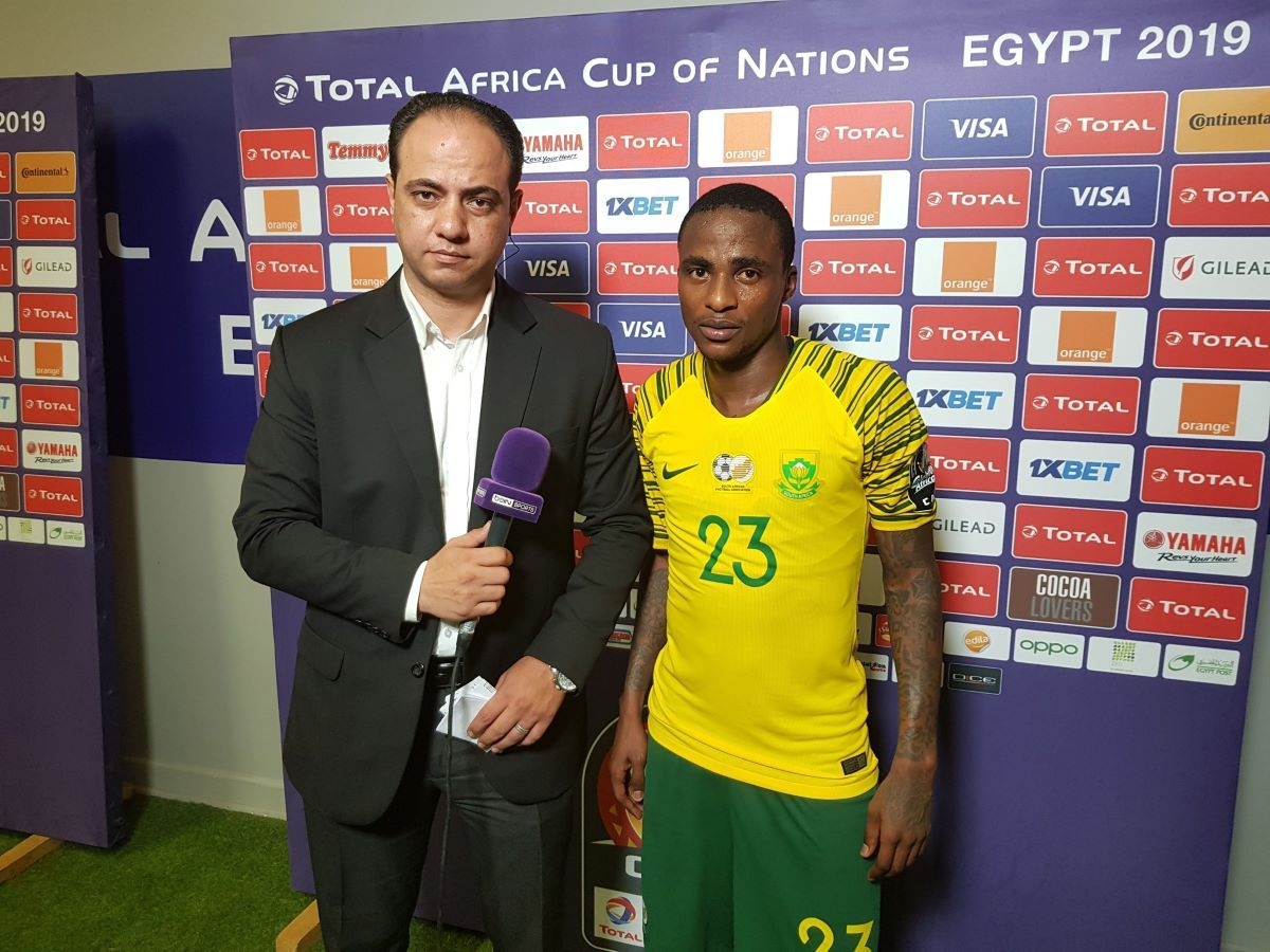 Thembinkosi Lorch to return to Orlando Pirates under Rulani?