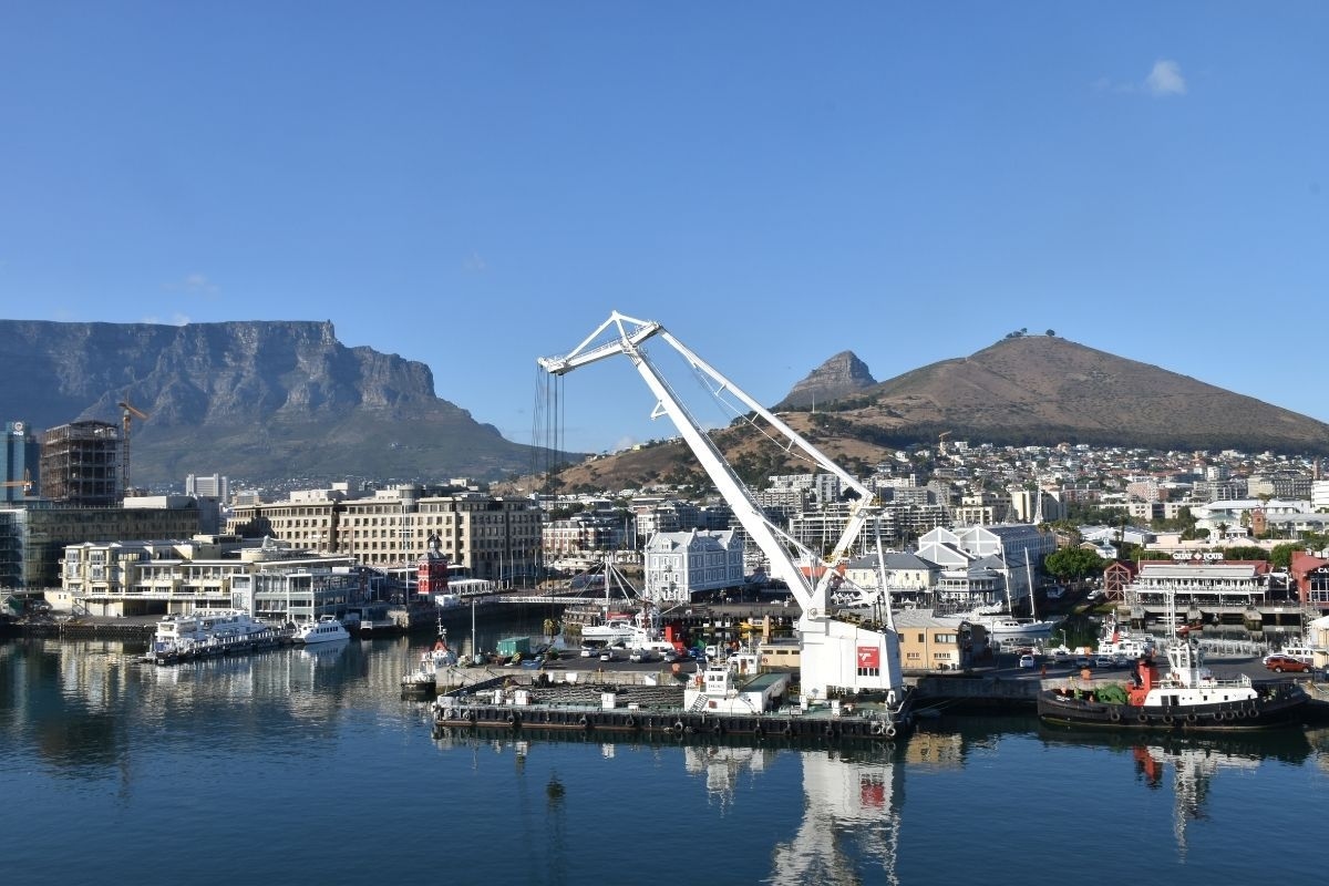 Cape Town's R1 billion luxury hotel set to open in March