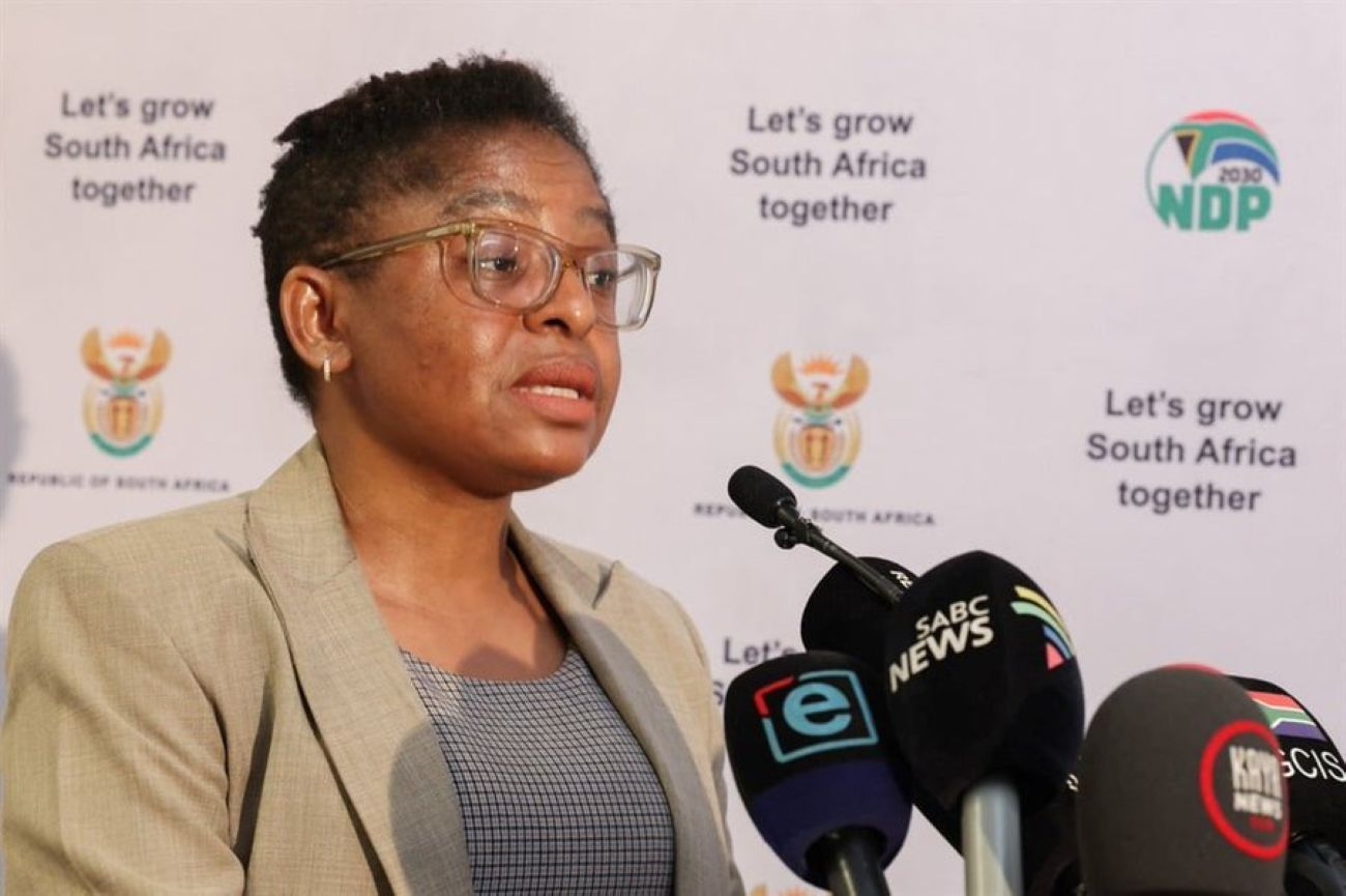 South Africa bans Halephirimi after Soweto food poisoning tragedy