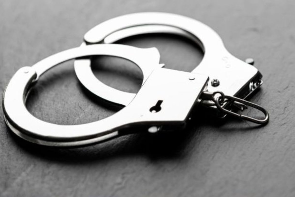 Illegal miner shot and arrested during Operation Vala Umgodi