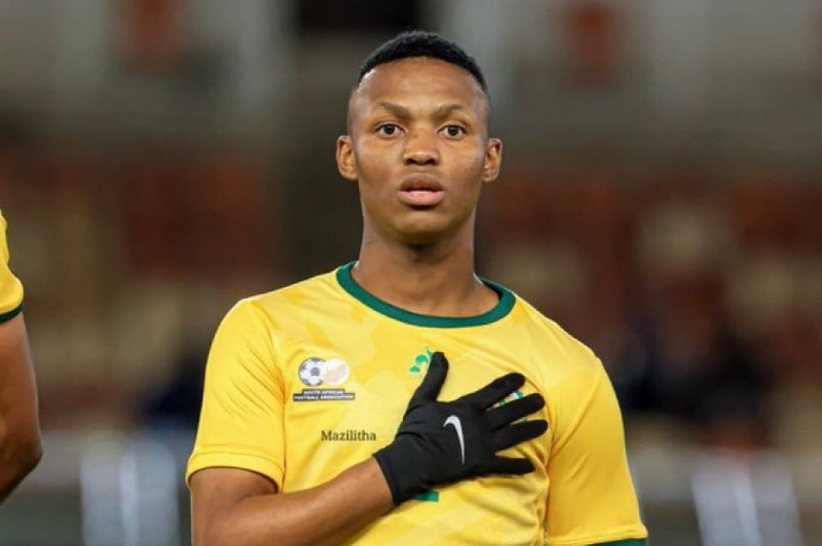 'He shots or takes defender on': Chiefs legend praise Pirates star