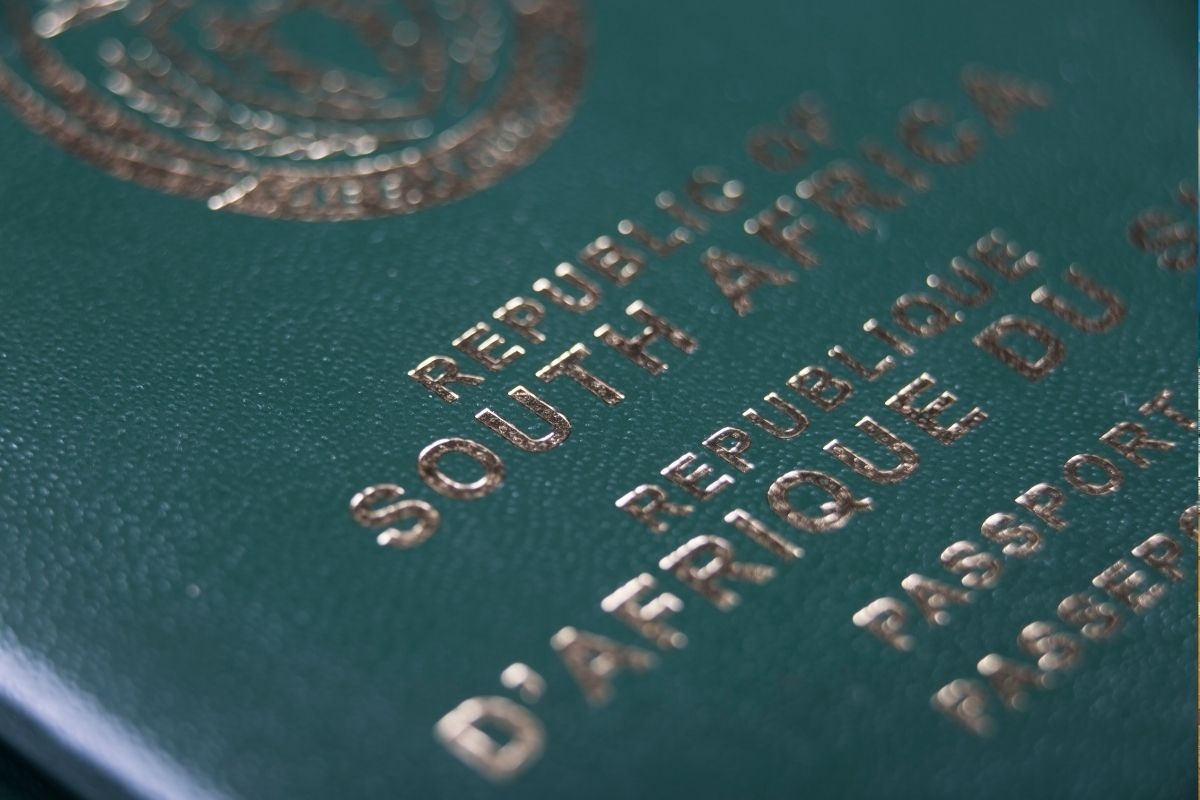 SA passport climbs the ranks – Here's what it means for travellers