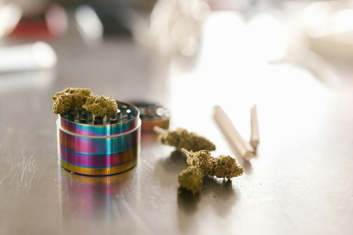 Three Cops nabbed in dagga bust [video]