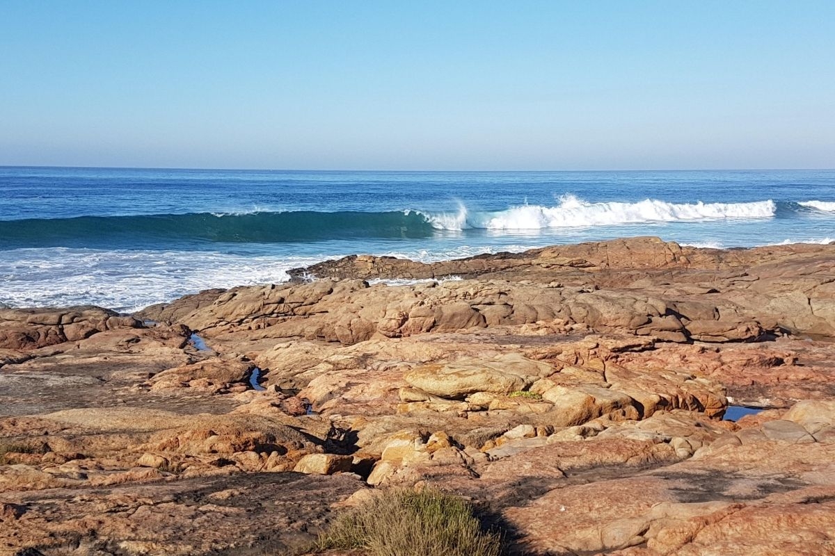 Here's why it's dangerous to go swimming in Durban right now