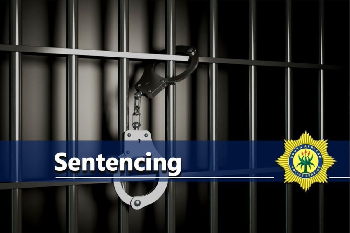 Former traffic cop sentenced to 12 years for murdering wife's lover