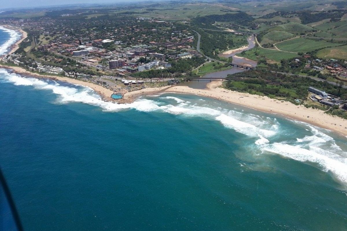 KZN South Coast towns set for new harbour development