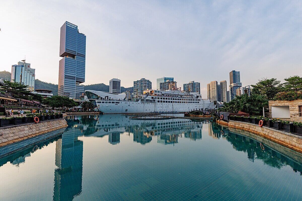 These surprising cities saw the biggest increase in millionaires