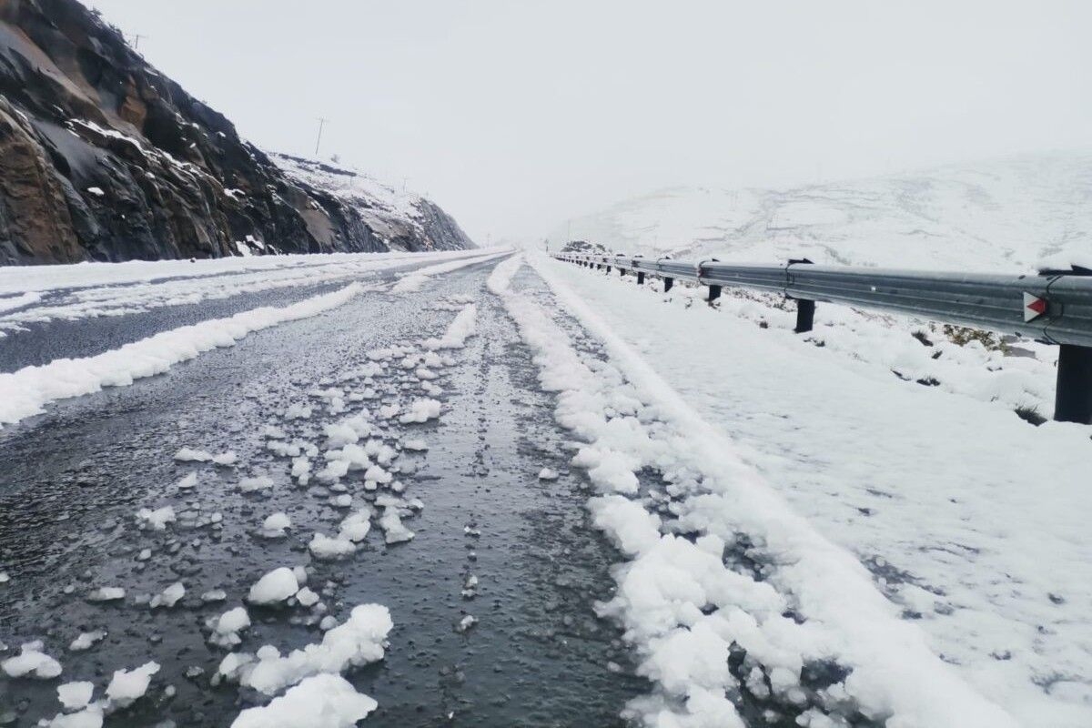 Five killed in Eastern Cape as snow, heavy rains persist