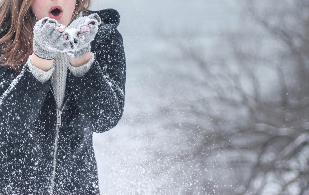 Weather: Snowfall on the horizon for Gauteng next week