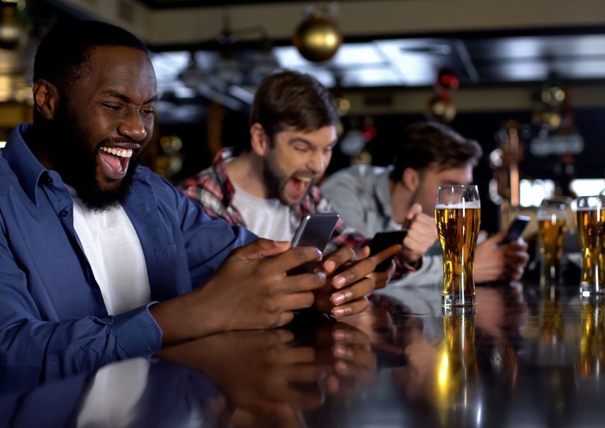 South Africans are becoming addicted to sports betting