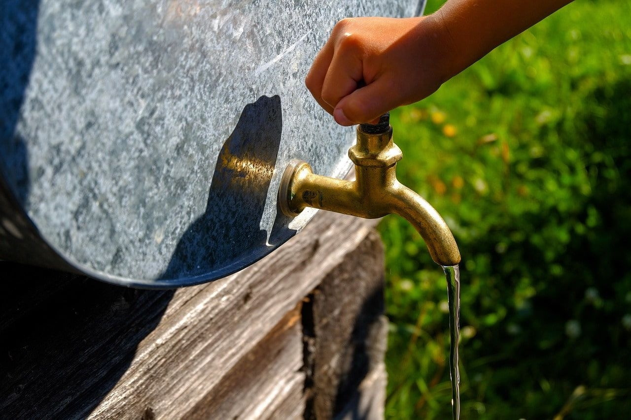 14-hour water supply interruption to impact these Cape Town areas