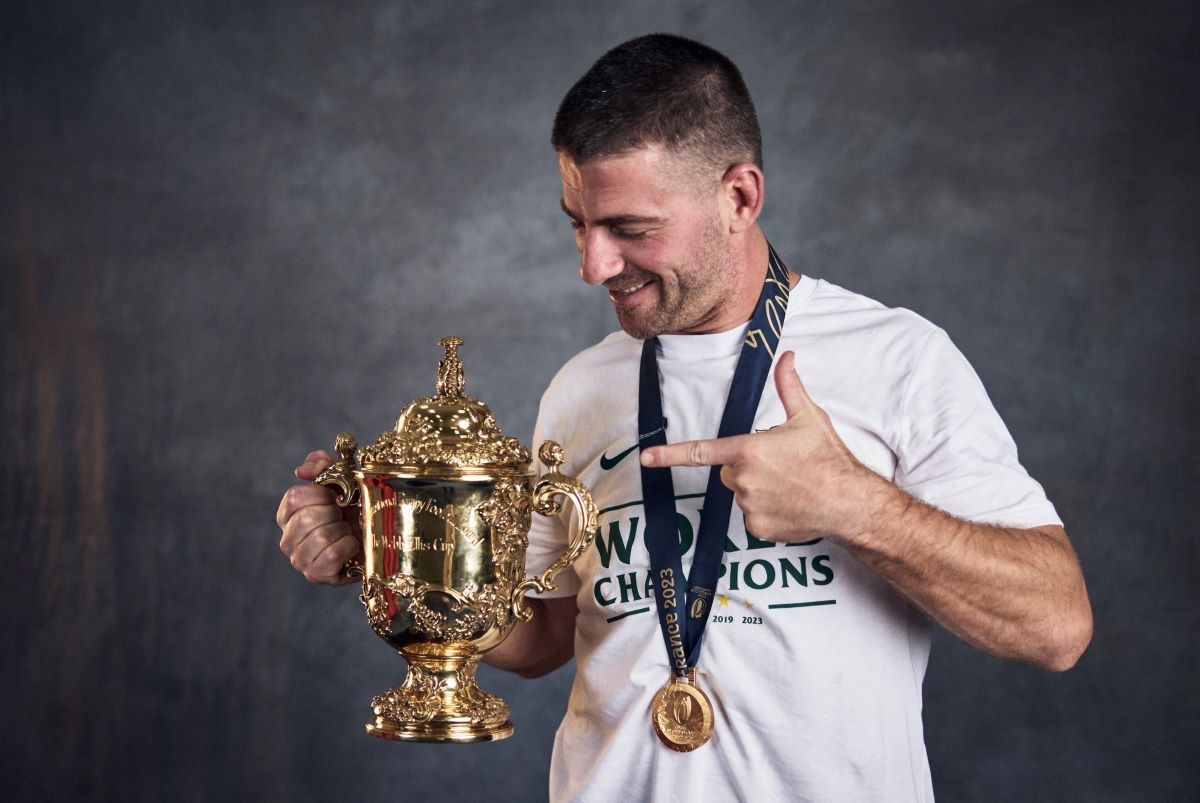 Three Springbok players unlikely to play in the 2027 World Cup
