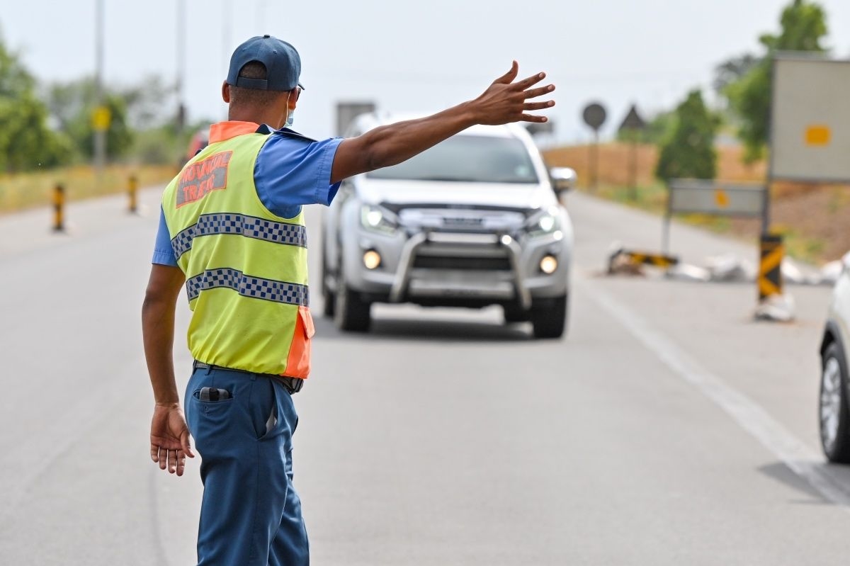START of controversial AARTO traffic fines system 75 days' away