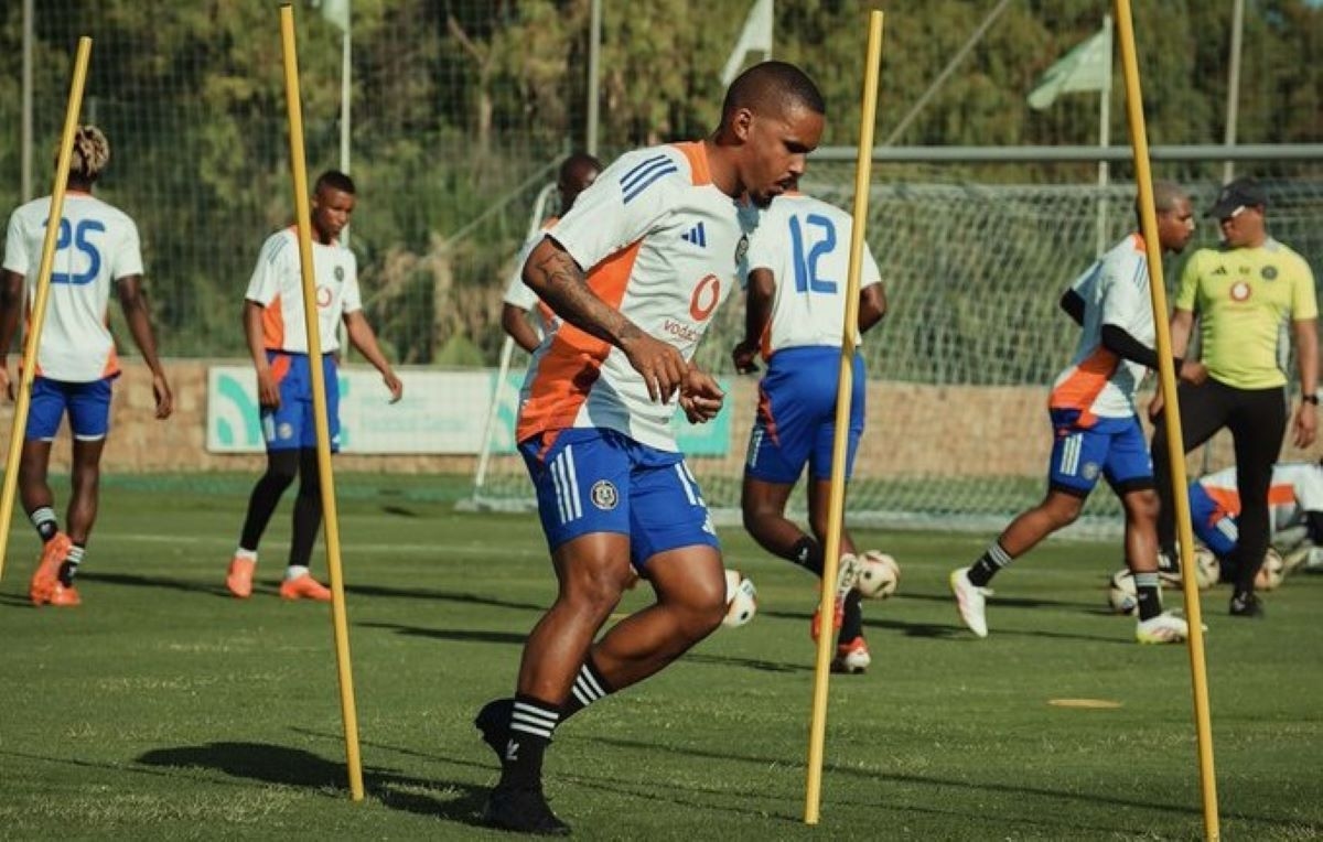 Orlando Pirates news: Transfer window hits and misses
