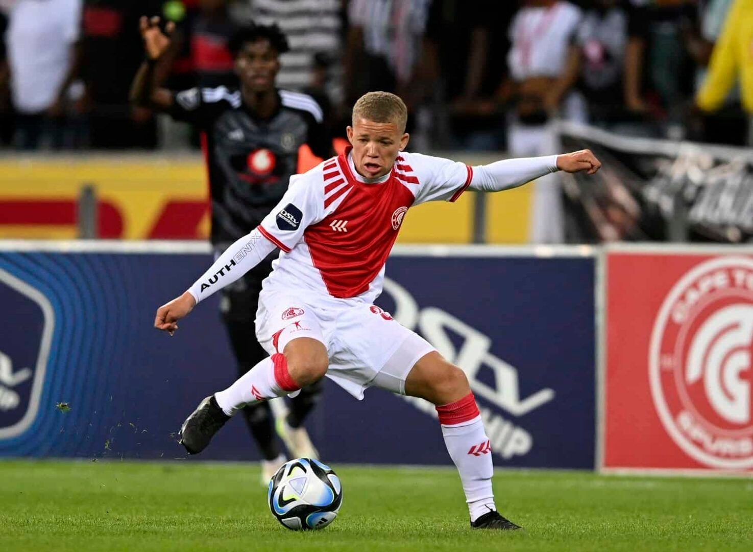 Kaizer Chiefs get HUGE discount on two major transfer targets