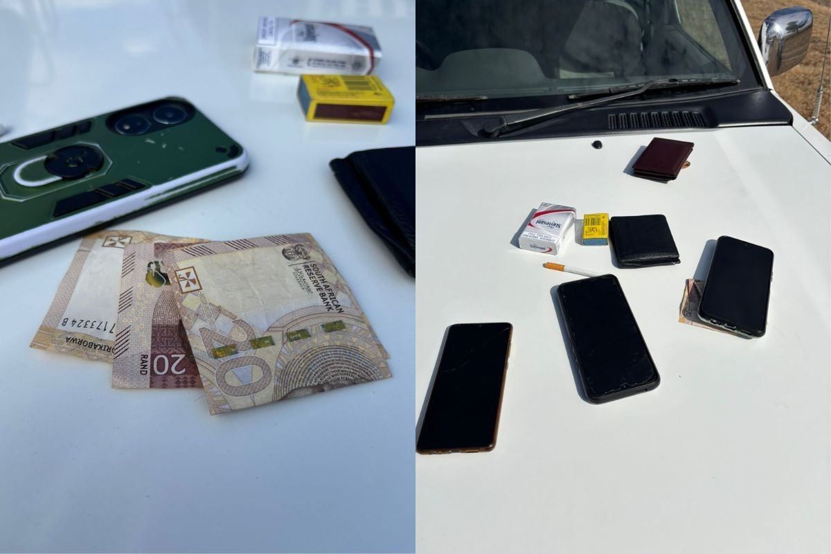 Three arrested over ATM card scam in Mpumalanga