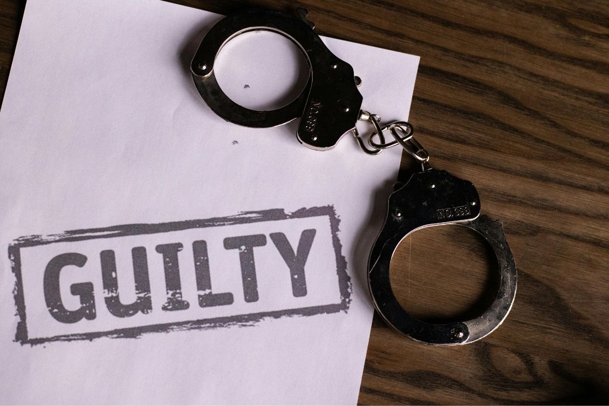 Guilty pleas for duo in matric exam paper scandal