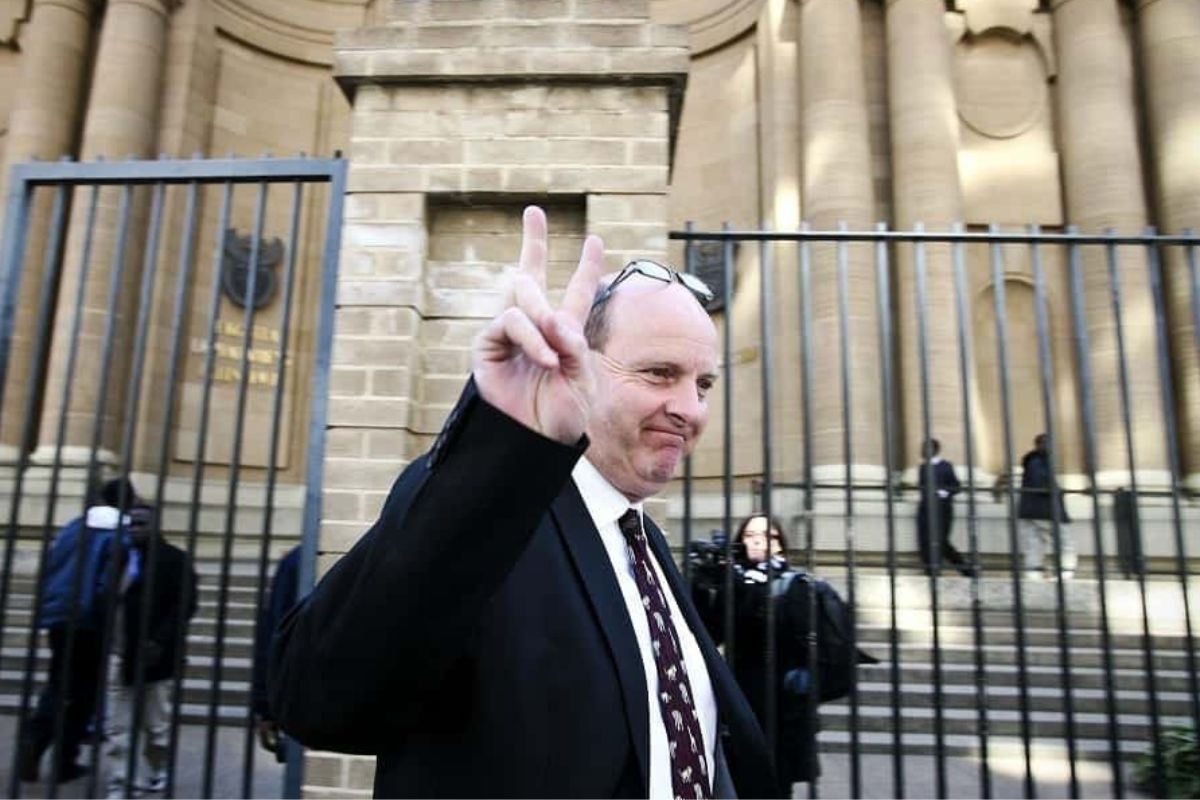 O'Sullivan: Mkhwanazi overstepped his authority, must fall