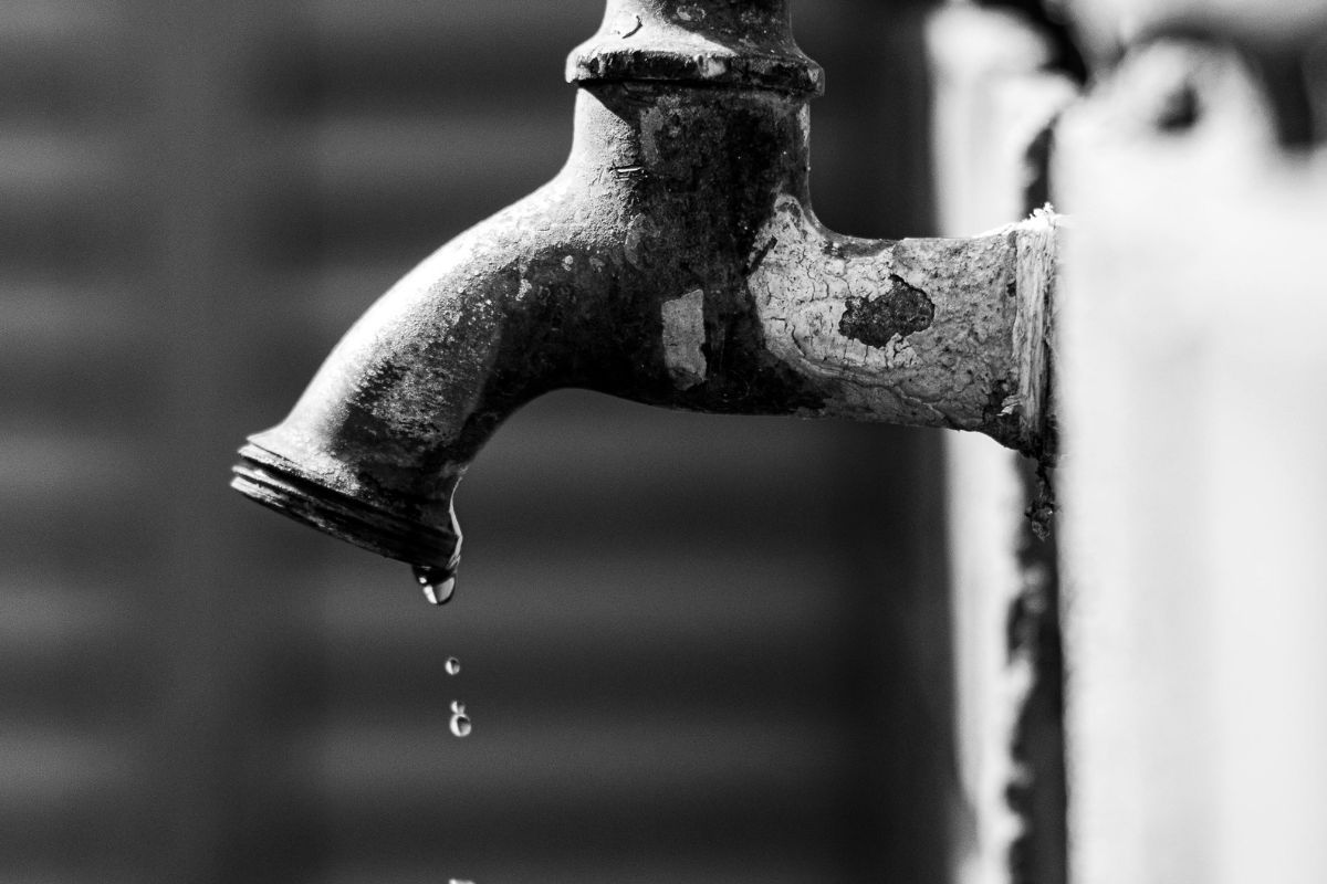 ARVs in our water: What's going wrong with treatment?