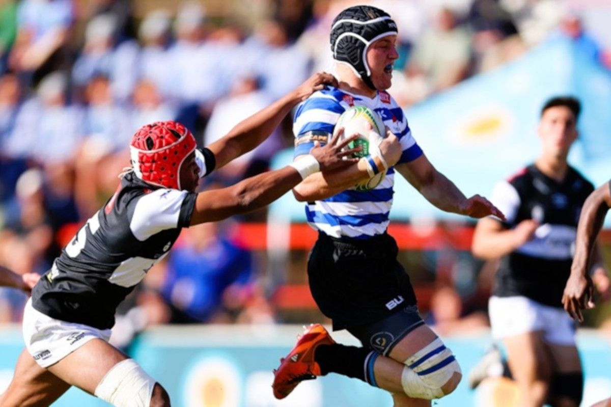 Craven Week results: WP thrash Sharks, face SWD in 'final'