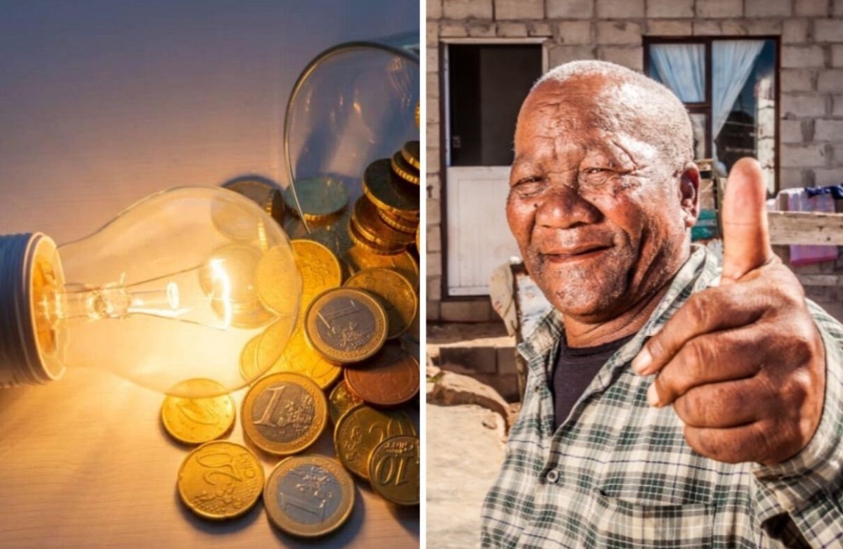 Elderly encouraged to apply for Free Basic Electricity