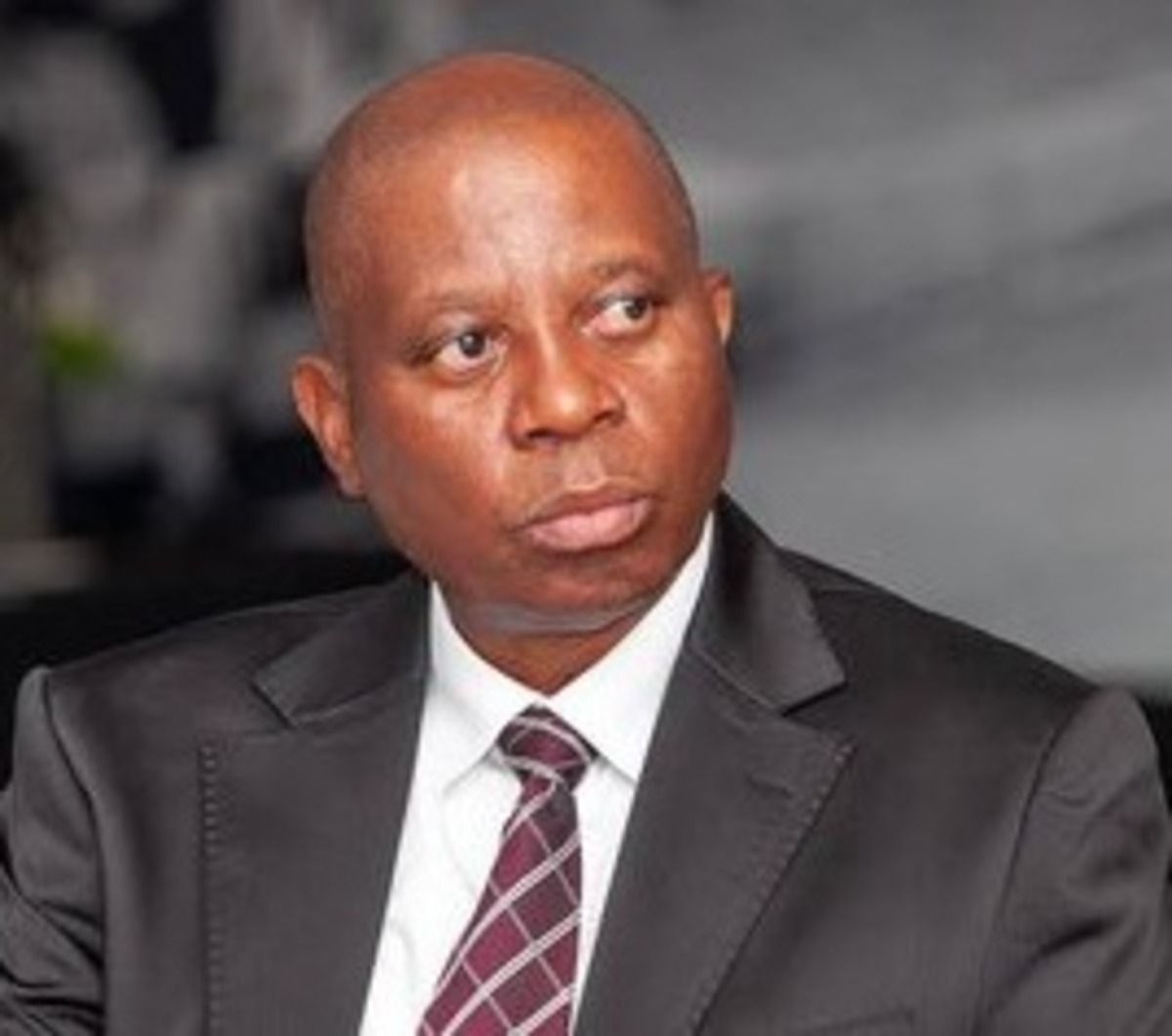 'He'll be the first to go': Mashaba targets Zimbabwean activist