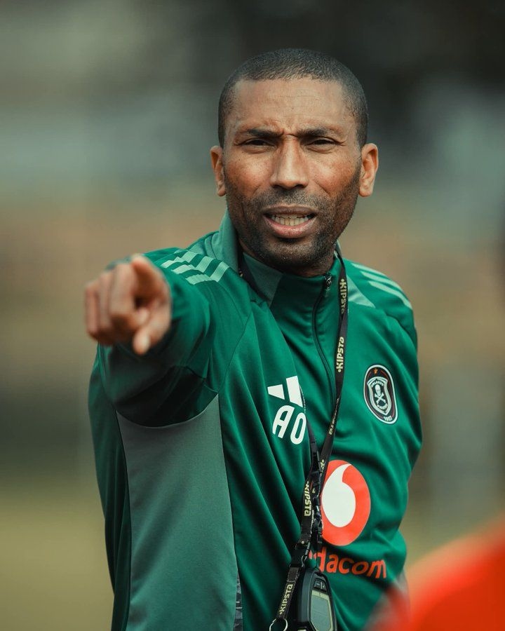 Agent confirms senior Orlando Pirates star wanted by African club