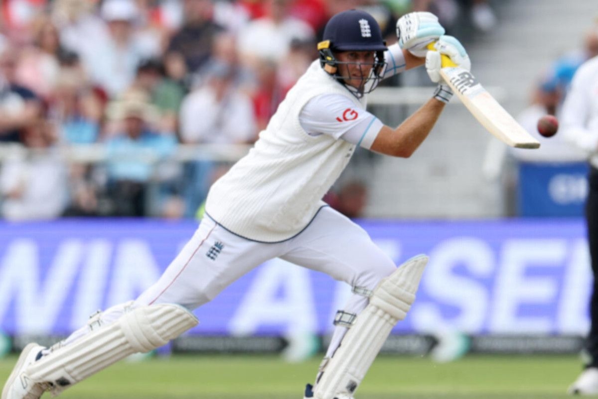 Joe Root passes Jacques Kallis in Test runs scored list