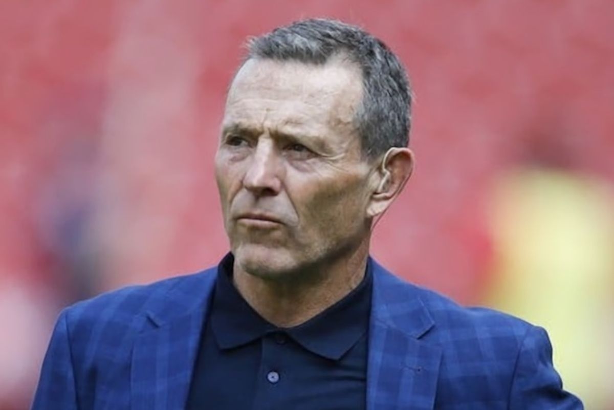 Happy Birthday Joel Stransky: Thanks for THAT drop goal