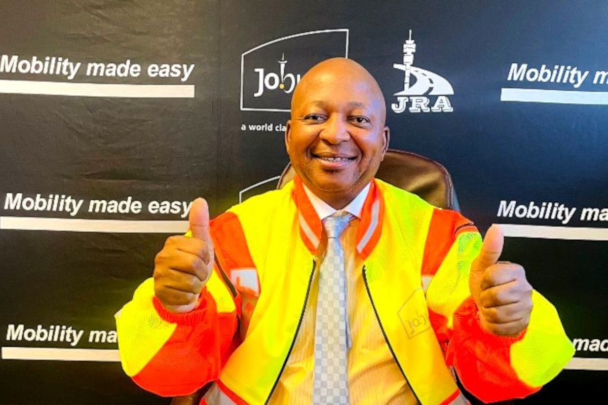 Kenny Kunene tenders immediate resignation
