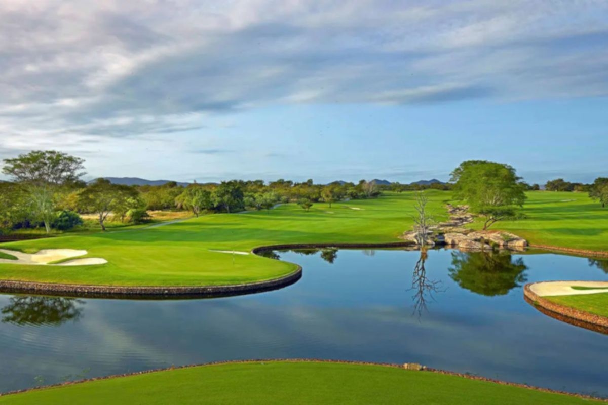 Shock as Alfred Dunhill Championship moves from Leopard Creek