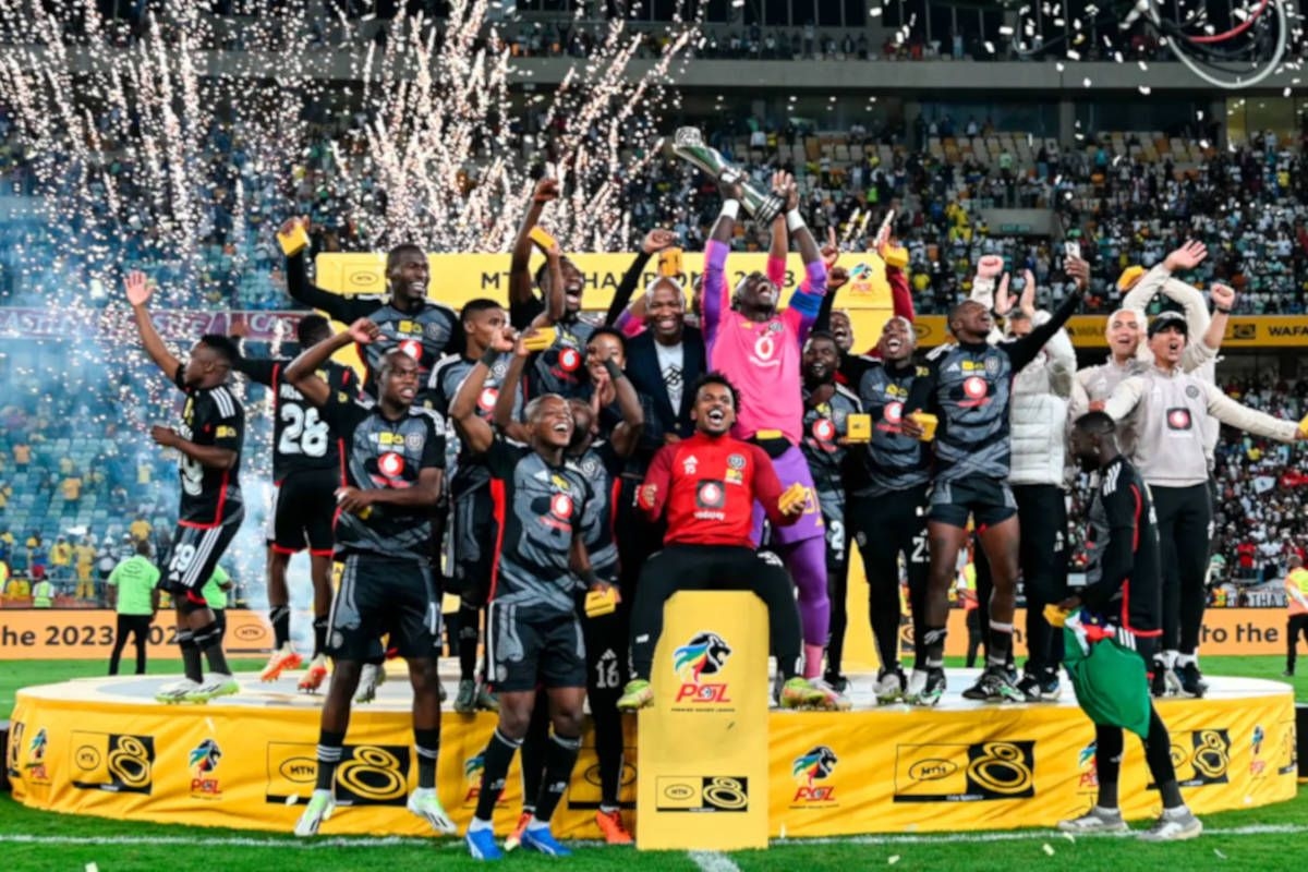 MTN8 quarter-finals: Dates, fixtures, kick-off times, venues, results + predictions