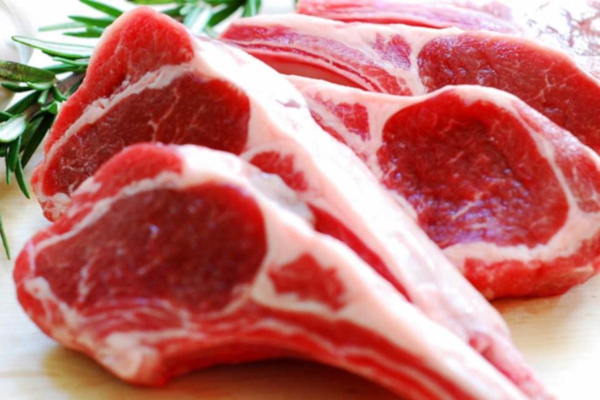 Bad news for meat prices ahead of pay day weekend