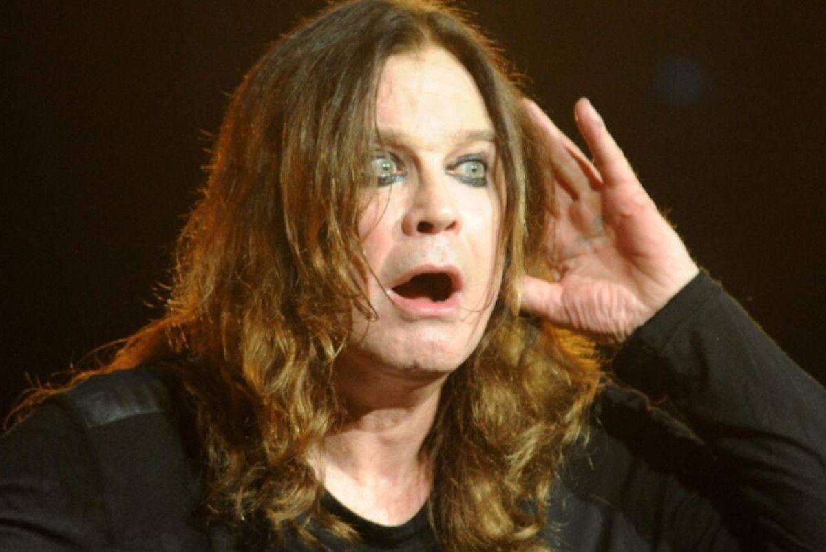 Ozzy Osbourne: 'Prince of Darkness' and maestro of heavy metal