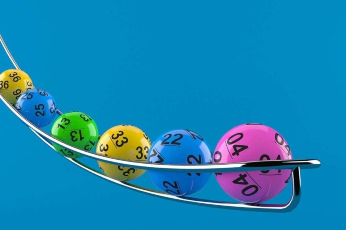 PowerBall draw jackpot at R92 million on Friday, 25 July