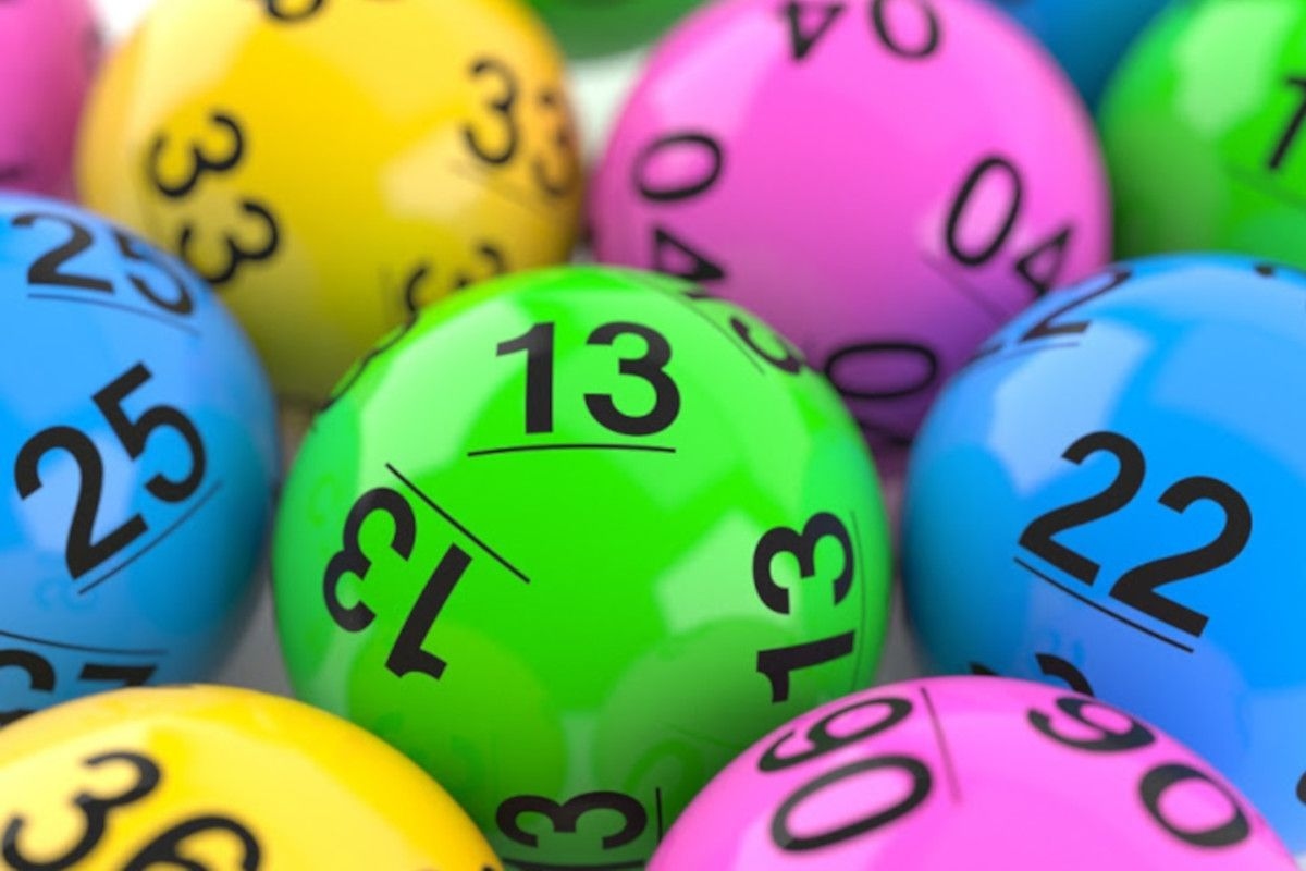 PowerBall draw jackpot at R84 million on Tuesday, 22 July