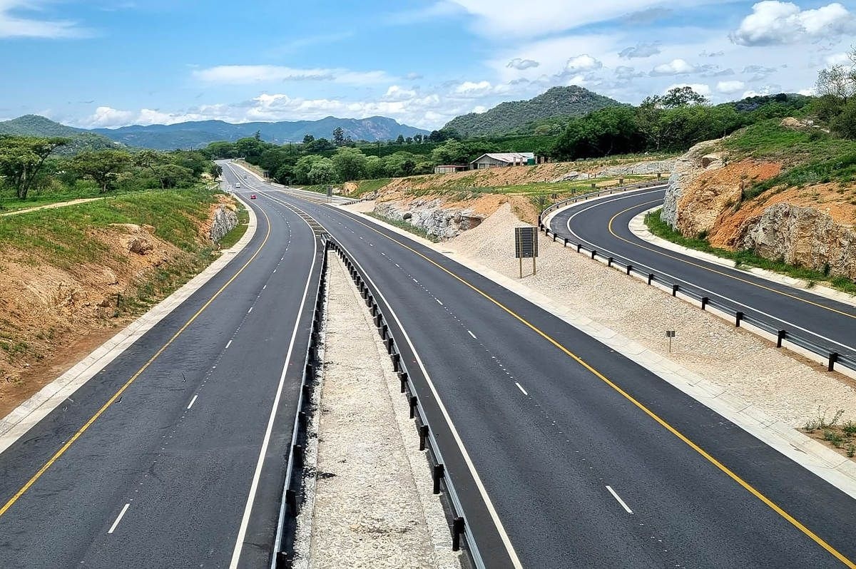 South Africans doubt R7 billion BRICS loan will be used to fix roads