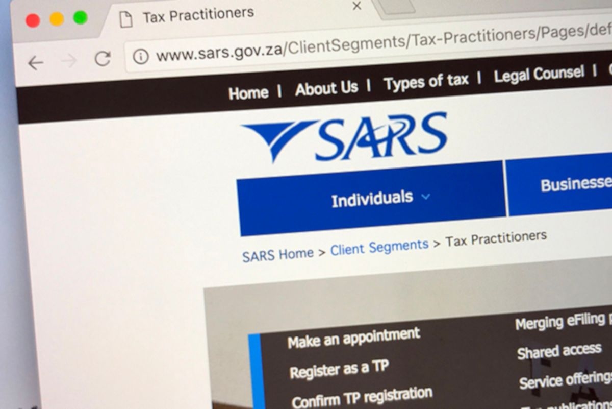 SARS makes key changes for non-resident taxpayers