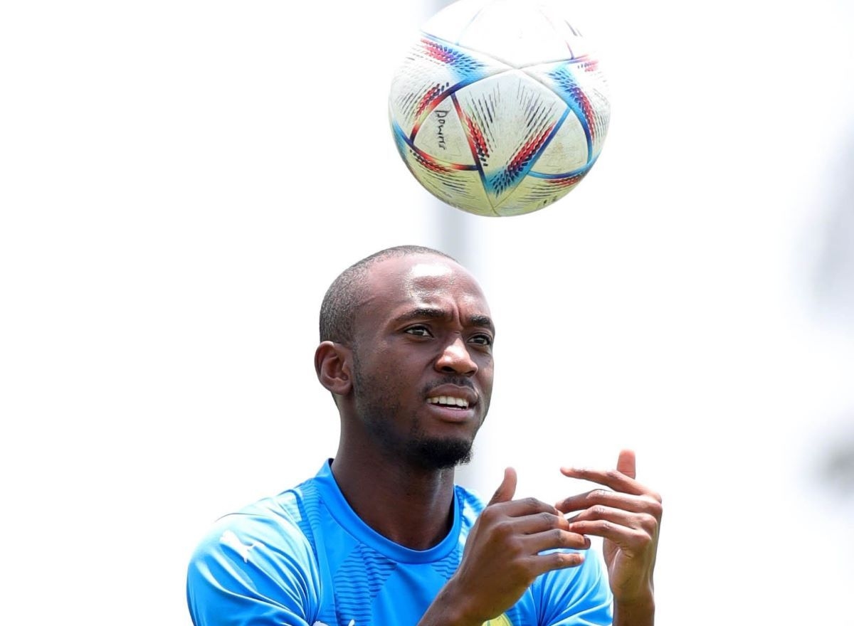 PSL Club 100: Shalulile and Nomvethe lead the goalscoring charts!