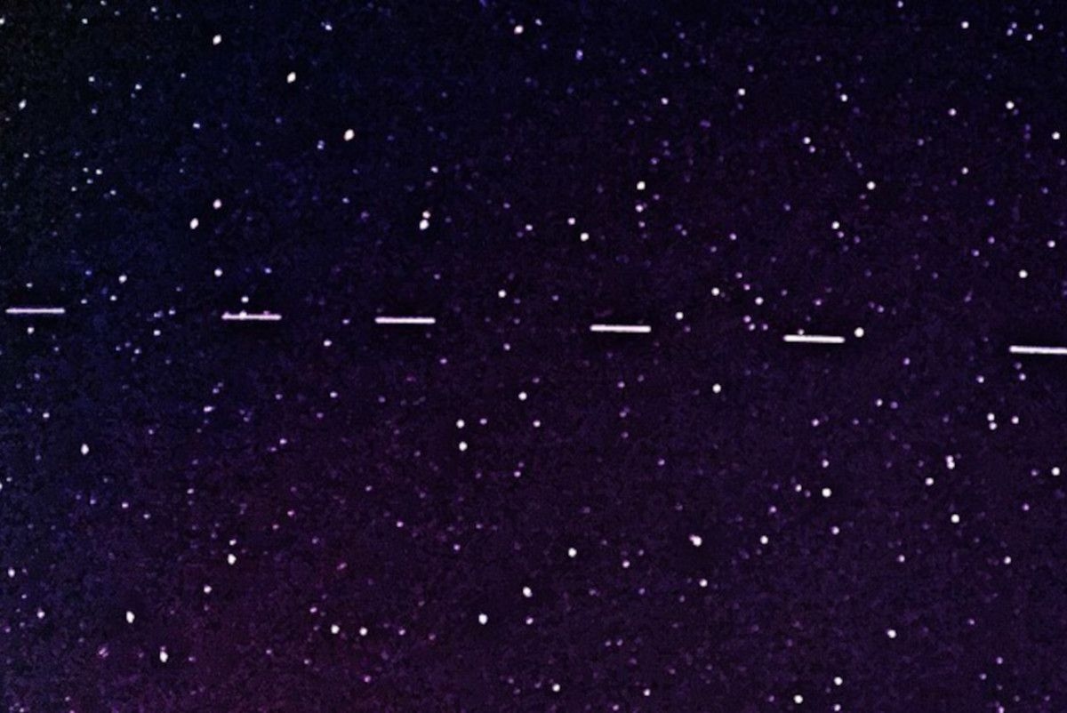 Elon Musk's Starlink satellite internet suffers global outage
