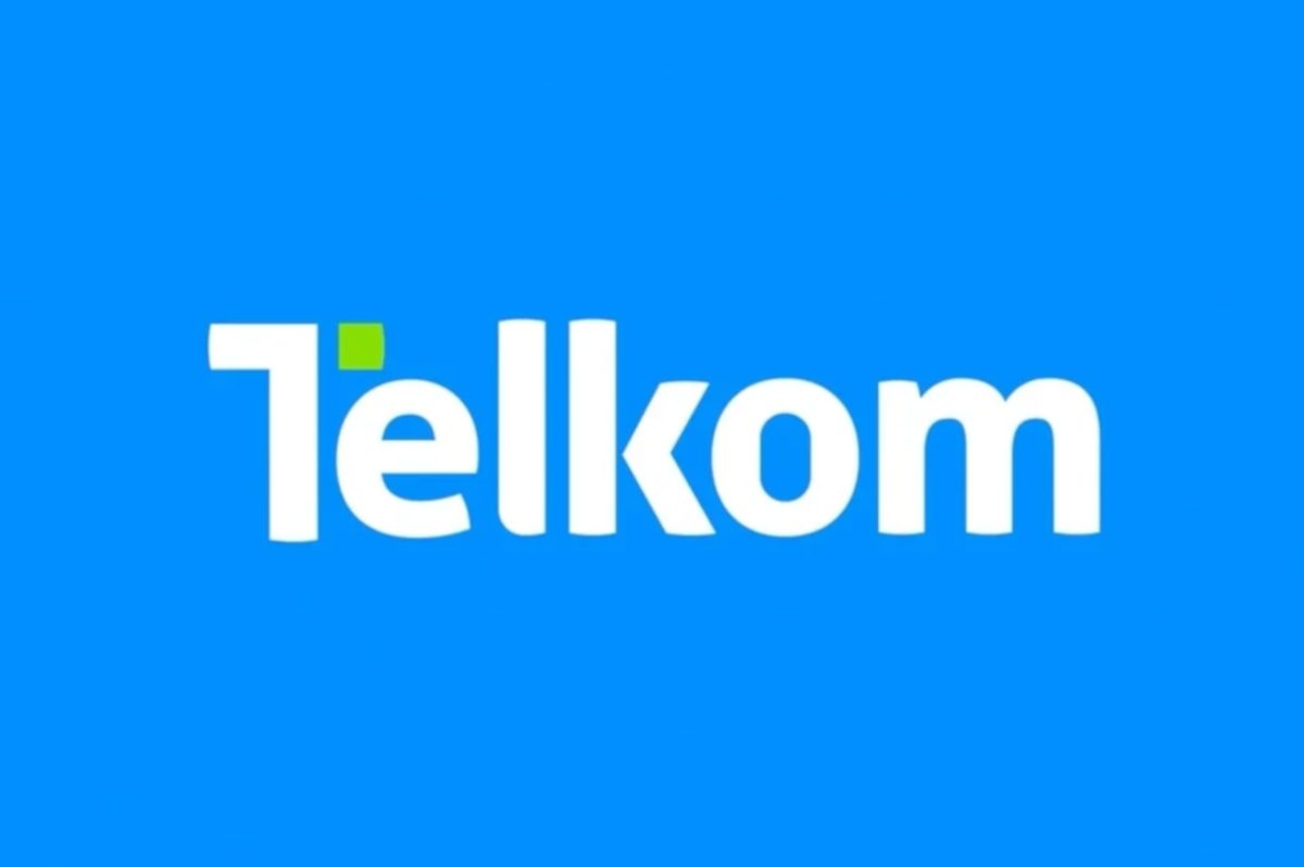 Telkom reveals new logo: Click to see HERE