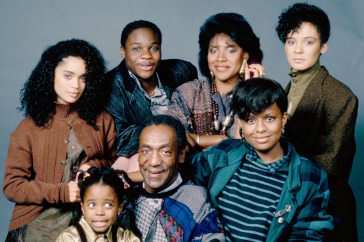 'The Cosby Show' star drowns on family vacation