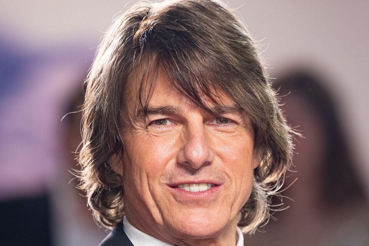 The REAL names of Hollywood's biggest stars revealed