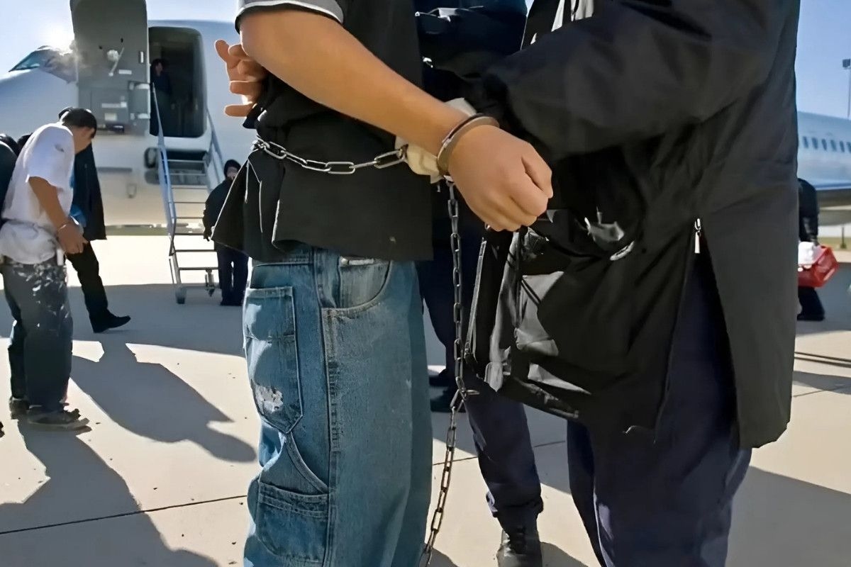 US-Eswatini deal sparks outrage over criminal deportations